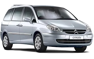 ремонт Генератора CITROEN (СИТРОЕН) C8
